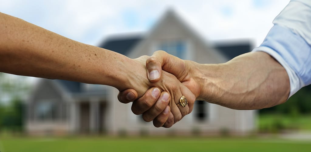 sponsoring broker