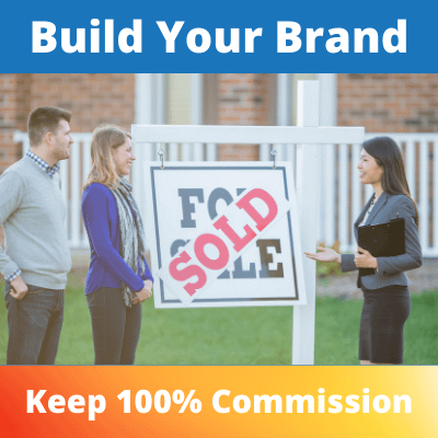 Build Your Brand Make More Money With More Commissions