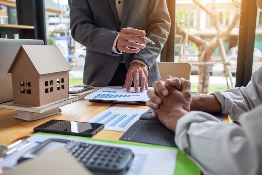 how to start a real estate business in texas