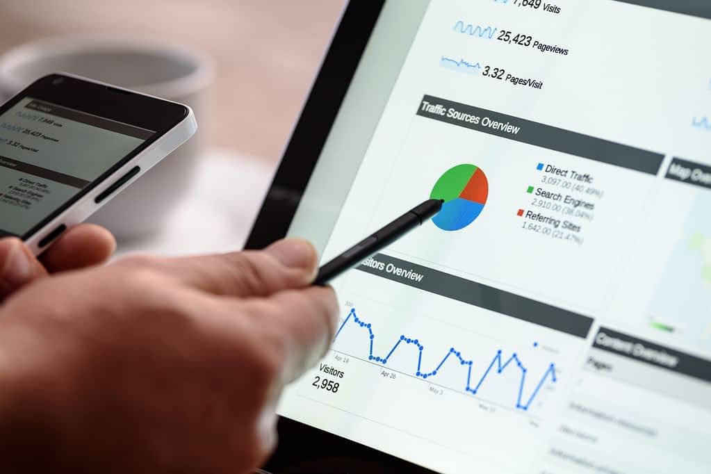 real estate marketing materials