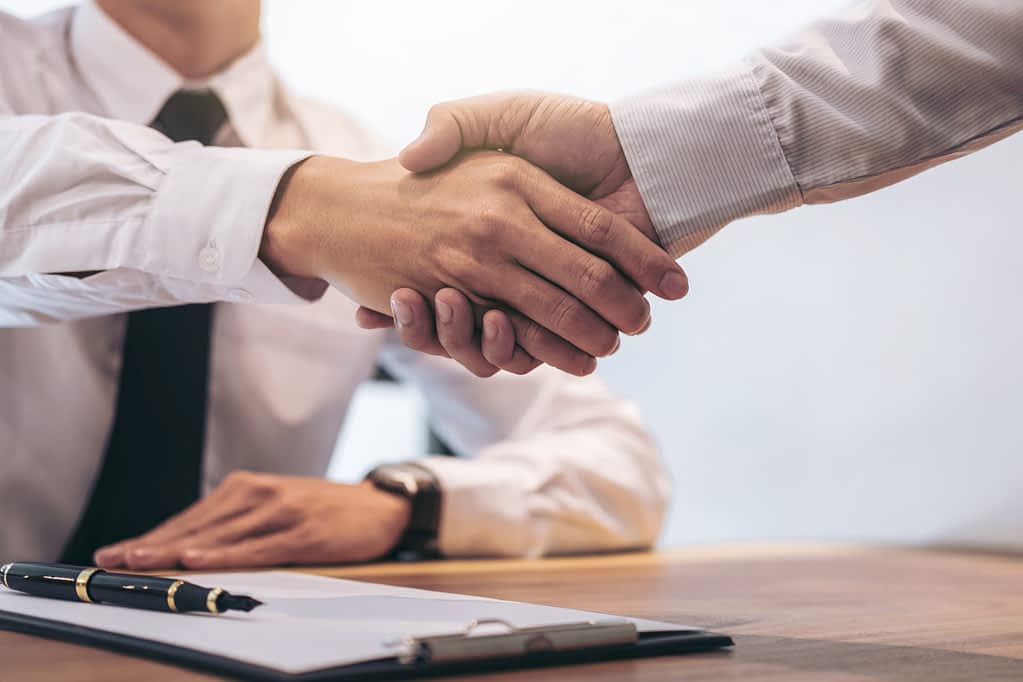 real estate broker sponsor