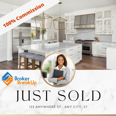 100% Commission Earn 100% Commission