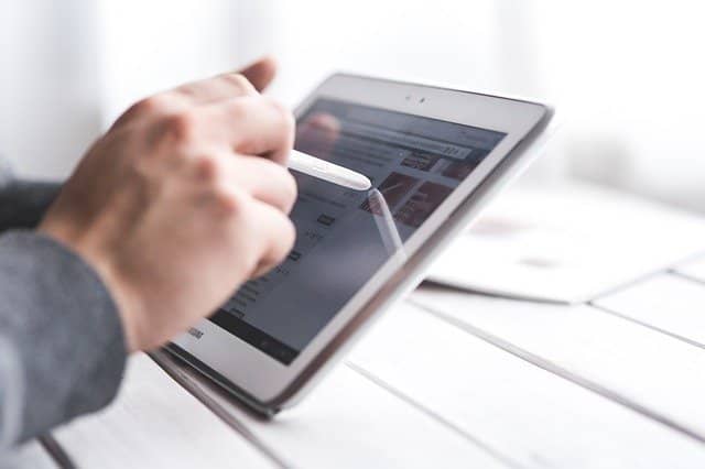 Technology for Texas Real Estate Agents